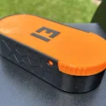 Hộp Lucky 13 - Organizer phụ kiện nắp trượt có chốt gài - Thumbnail 3