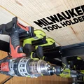 Giá Treo Dụng Cụ - Milwaukee - Thumbnail 1
