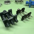 Đồ gá giữ Watch Movement (Adjustable) - Thumbnail 2