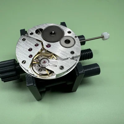 Đồ gá giữ Watch Movement (Adjustable)