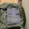 Pouch Adapter Quick Clip - Thumbnail 2