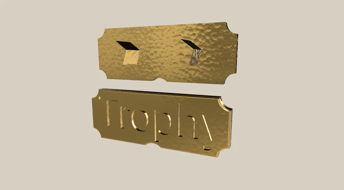 Giải Thưởng Lắp Ghép Modular (Cúp, Trái Tim hoặc Ngôi Sao) - Image 14