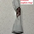 Ornament Xoắn Giáng Sinh – In phẳng (Christmas Twisting Ornament) - Thumbnail 5