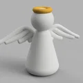 Bàn xoay nến tháp Giáng Sinh (Christmas Pyramid Candle Carousel) - Thumbnail 5