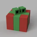 Bàn xoay nến tháp Giáng Sinh (Christmas Pyramid Candle Carousel) - Thumbnail 6