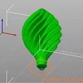 Cap & Stronger Christmas Ornaments (Bản nắp & ornament Giáng Sinh bền hơn) - Thumbnail 2
