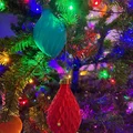 Cap & Stronger Christmas Ornaments (Bản nắp & ornament Giáng Sinh bền hơn) - Thumbnail 4