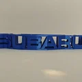Subaru Impreza GC8 Silhouette Remix - Thumbnail 3