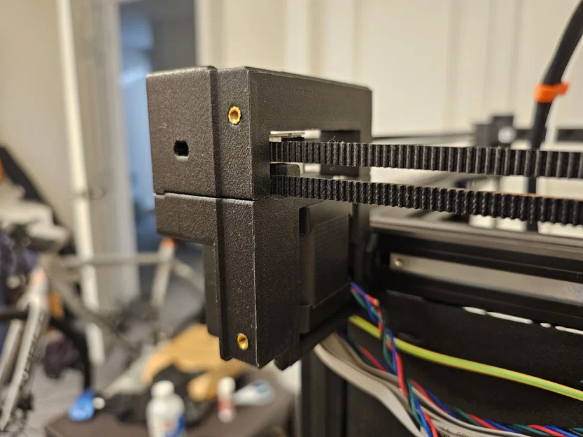 Prusa XL: Bộ corexy-back đã chỉnh sửa (modified) – các part phía sau - Image 3