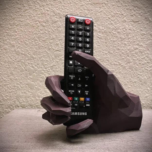 Hand Holder – Giá đỡ hình bàn tay - Image 2