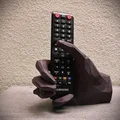 Hand Holder – Giá đỡ hình bàn tay - Thumbnail 2