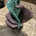 Hand Holder – Giá đỡ hình bàn tay - Thumbnail 3
