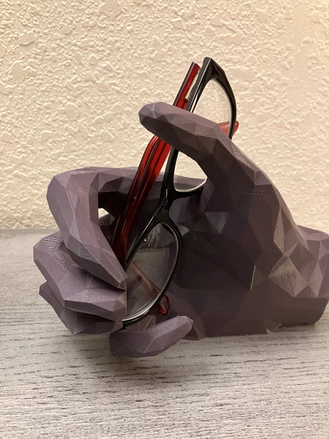 Hand Holder – Giá đỡ hình bàn tay - Image 6