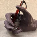 Hand Holder – Giá đỡ hình bàn tay - Thumbnail 6
