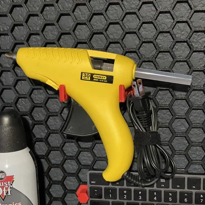 Giá Treo Súng Bắn Keo HSW (HSW Glue Gun Holder)