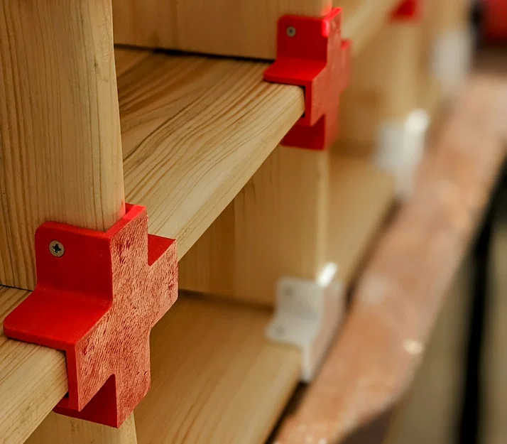 ∾ Hệ kệ (Shelving system) ∾ - Image 2