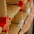 ∾ Hệ kệ (Shelving system) ∾ - Thumbnail 2