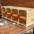 ∾ Hệ kệ (Shelving system) ∾ - Thumbnail 3
