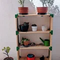 ∾ Hệ kệ (Shelving system) ∾ - Thumbnail 4