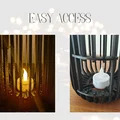 Bộ sưu tập Modern Candlelight: Rotunda (Lớn) - Thumbnail 3