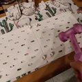 Phần gắn thêm cạnh hông cho bảng IKEA Skadis - Thumbnail 2