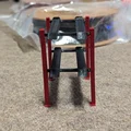 Cơ chế cố định khác cho thang nâng HotWheels 1:64 3 tầng - Thumbnail 3