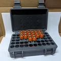 Hộp Rugged Box – Khay/Hộp đựng pin AA (tối đa 50 viên) - Thumbnail 1
