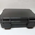 Hộp Rugged Box – Khay/Hộp đựng pin AA (tối đa 50 viên) - Thumbnail 2