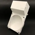 Scrubby cho Bambu Lab X1C/X1/P1P/P1S (Chamber Filter Duct) - Thumbnail 6