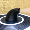Đầu phun chỉnh hướng cho máy tạo ẩm (Directional Nozzle for humidifier) - Thumbnail 1