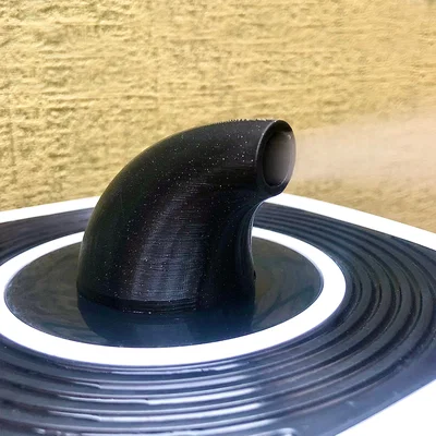 Đầu phun chỉnh hướng cho máy tạo ẩm (Directional Nozzle for humidifier)