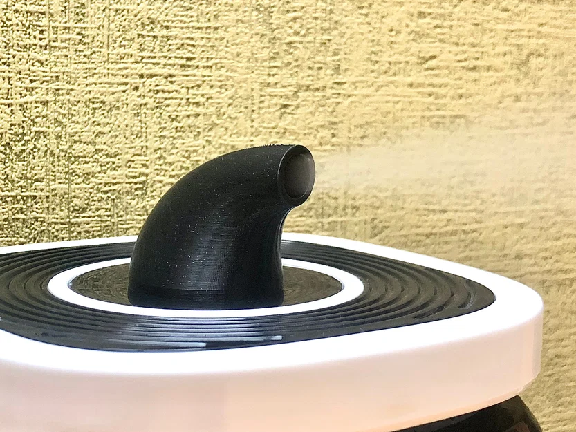 Đầu phun chỉnh hướng cho máy tạo ẩm (Directional Nozzle for humidifier) - Image 2