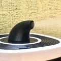 Đầu phun chỉnh hướng cho máy tạo ẩm (Directional Nozzle for humidifier) - Thumbnail 2