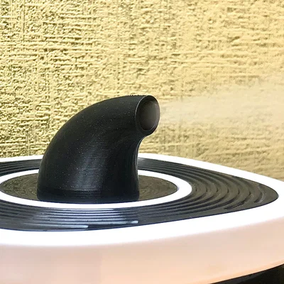 Đầu phun chỉnh hướng cho máy tạo ẩm (Directional Nozzle for humidifier)