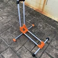 Giá để xe đạp modular an toàn cho đĩa và phuộc (Bike Parking Stand Disc and Fork Safe Modular) - Thumbnail 5