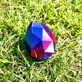 Trứng Low Poly (Low Poly Egg) - Thumbnail 2
