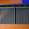 Kệ xếp giày treo tường (Wall Mounted Shoe Stacker) - Thumbnail 11