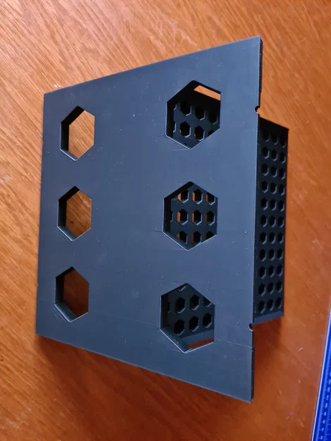 Kệ xếp giày treo tường (Wall Mounted Shoe Stacker) - Image 12