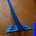 Kệ xếp giày treo tường (Wall Mounted Shoe Stacker) - Thumbnail 13