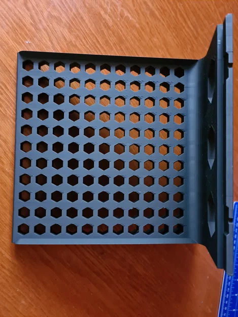 Kệ xếp giày treo tường (Wall Mounted Shoe Stacker) - Image 14