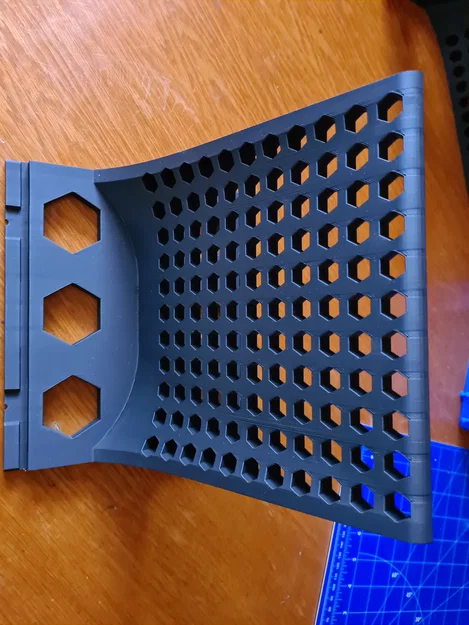 Kệ xếp giày treo tường (Wall Mounted Shoe Stacker) - Image 15