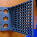 Kệ xếp giày treo tường (Wall Mounted Shoe Stacker) - Thumbnail 15