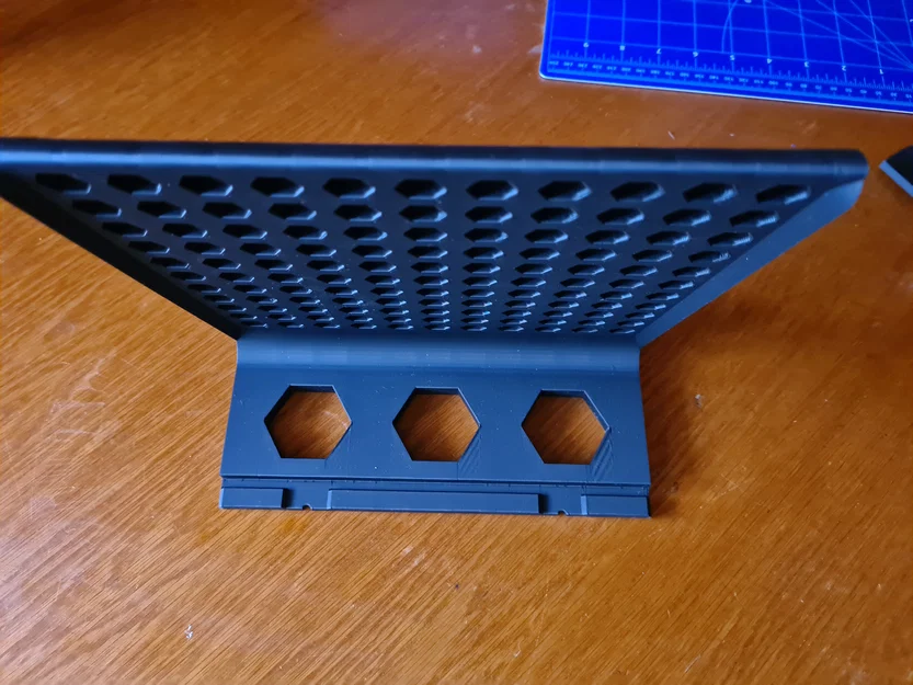 Kệ xếp giày treo tường (Wall Mounted Shoe Stacker) - Image 16