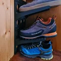 Kệ xếp giày treo tường (Wall Mounted Shoe Stacker) - Thumbnail 17