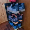 Kệ xếp giày treo tường (Wall Mounted Shoe Stacker) - Thumbnail 18