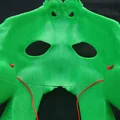 Mặt Nạ Hóa Trang Năm Thìn (Year of the Dragon) – Masquerade Masks - Thumbnail 5