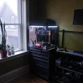 PRISM: Enclosure cho máy in 3D (3D Printer Enclosure) - Thumbnail 2