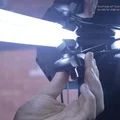 PRISM: Enclosure cho máy in 3D (3D Printer Enclosure) - Thumbnail 6