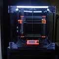 PRISM: Enclosure cho máy in 3D (3D Printer Enclosure) - Thumbnail 7
