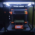PRISM: Enclosure cho máy in 3D (3D Printer Enclosure) - Thumbnail 8